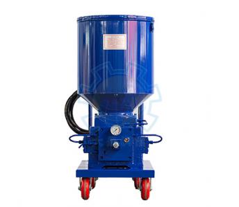 DJRB-P400Z移動(dòng)潤滑泵